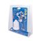 Spray Gun Touch Up 0.5mm Nozzle Blister Pack